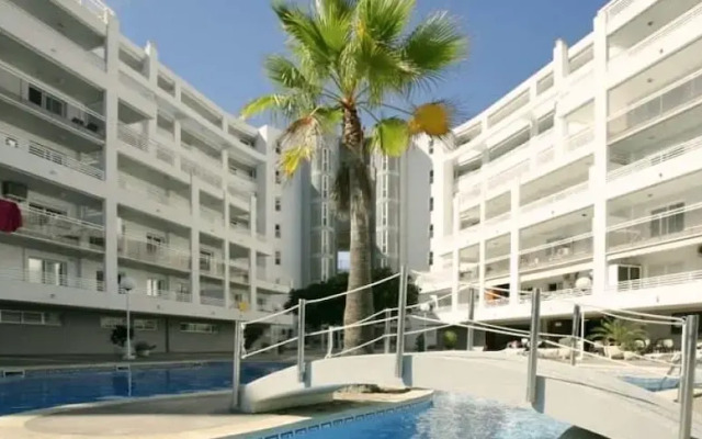 Apartamento a 1km de Port Aventura