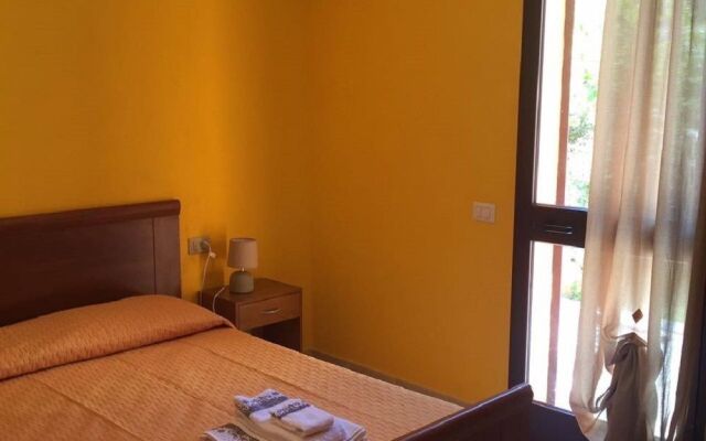 B&B La Petra Longa