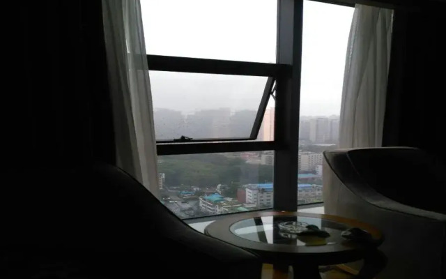 Vienna International Hotel (Changsha Hongxing Desiqin Plaza)