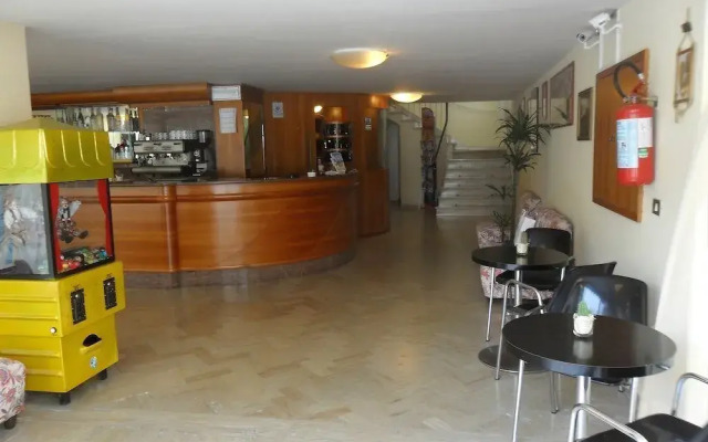 Hotel Orlov