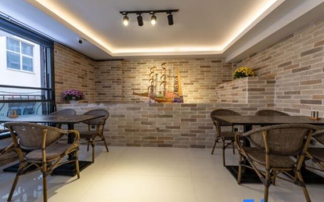 Rubby Hotel Kadikoy