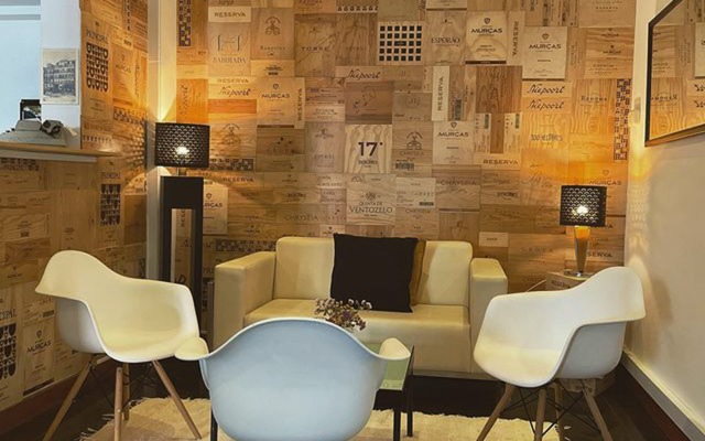 Legendary Porto Hotel