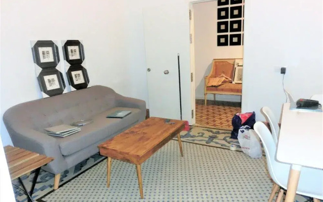 Total Valencia Vintage