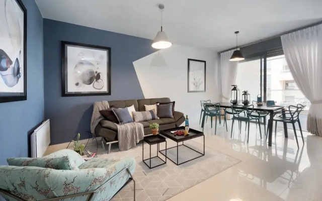 Sweet Inn Apartments - Agan Street