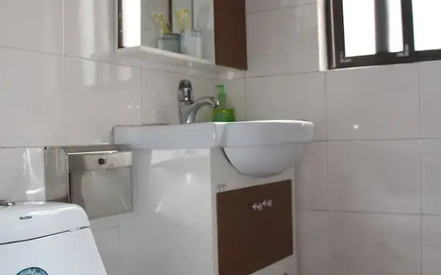 Wanshun Guest House