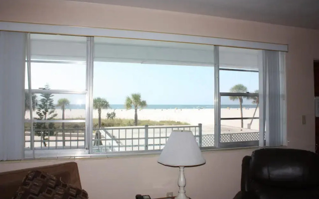 iBeach Resort