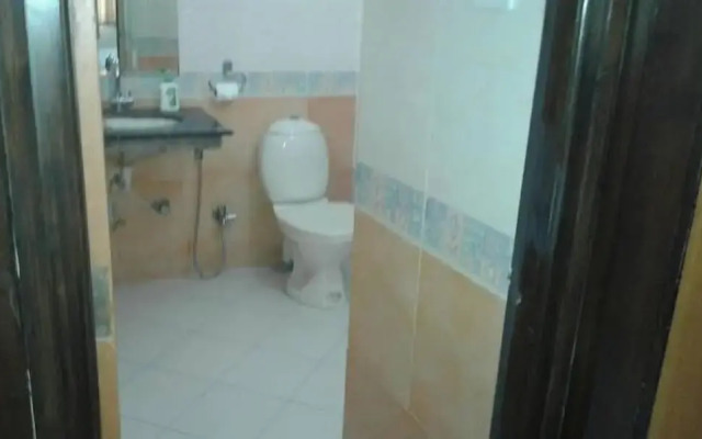 Sunshine Hospitalities