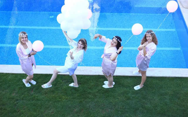 Grand Alacati Boutique Hotel