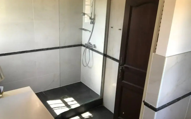 Le Haut des Espinets