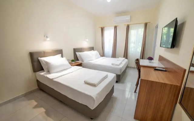 9 Bodrum Butik Hotel