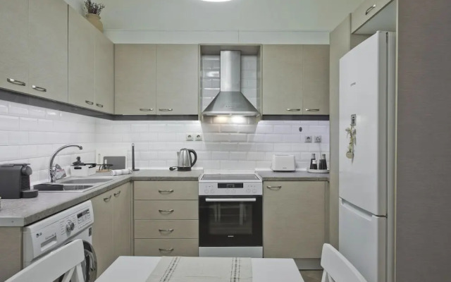 Irida With 1 Bedrooms and 1 Bathrooms