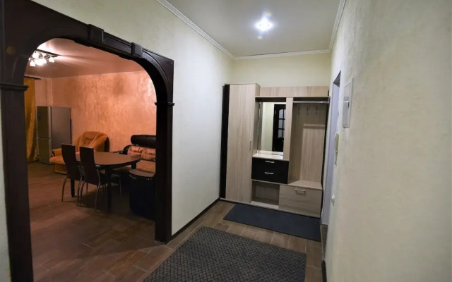 Апартаменты Megapolis на Московском пр-те 112, кв. 547