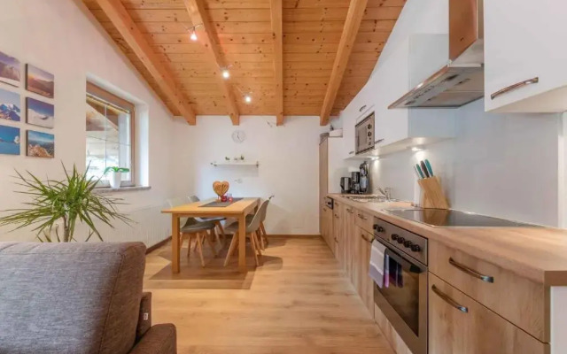 Ferienwohnung Stern