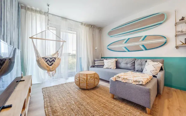 Apartamenty Sun & Snow Aura 40