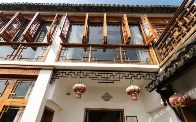 Lijiangnan Boutique Inn