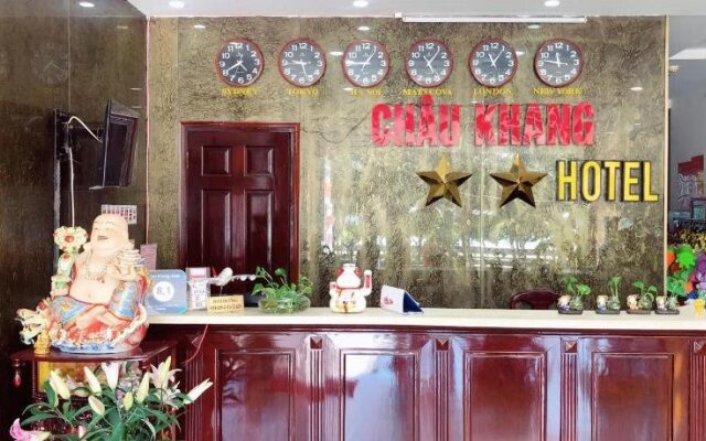 Chau Khang Hotel