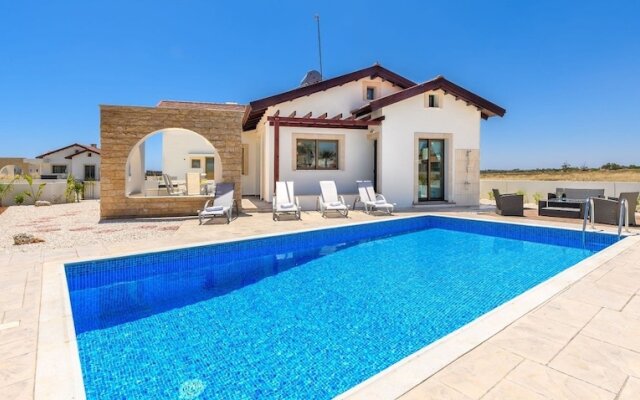 Kymma Villa #8