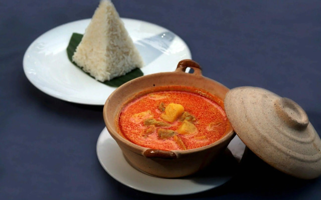 Khmer Mansion Boutique Hotel