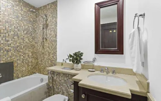 Silkhaus Downtown central Old Town 1BDR apartment