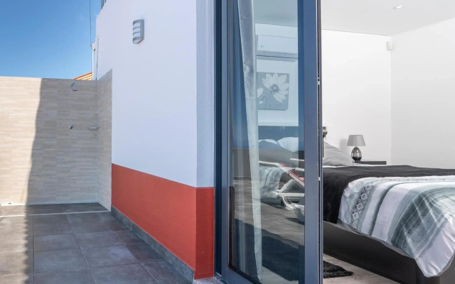 Roraima House - Private Pool and Garden