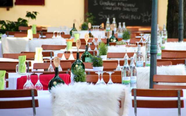 Bruckertshof Hotel
