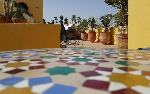 Riad Inspira