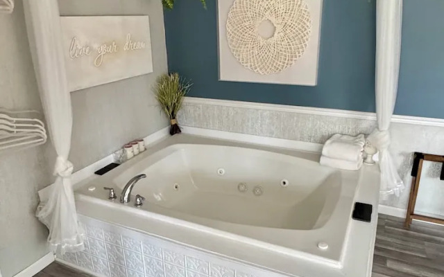 Otter Creek Inn Eau Claire-Altoona