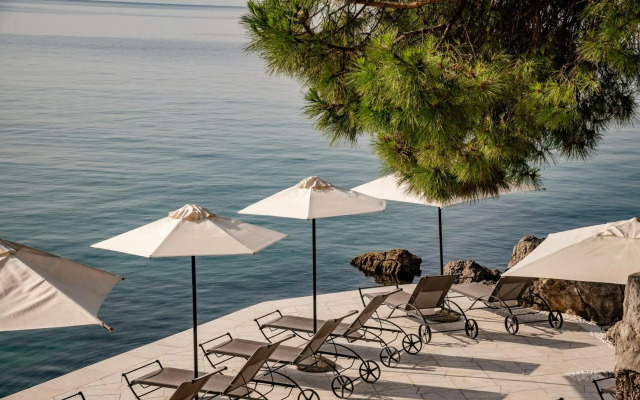 Hotel Kvarner - Liburnia