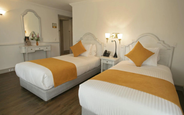 Hotel Vintage Bogota