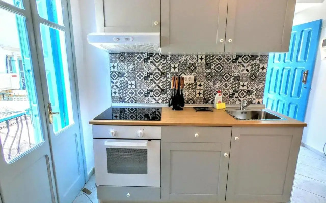 Ritzi Apartment