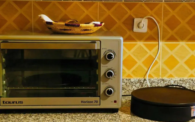 Villa Rachid et Jamila