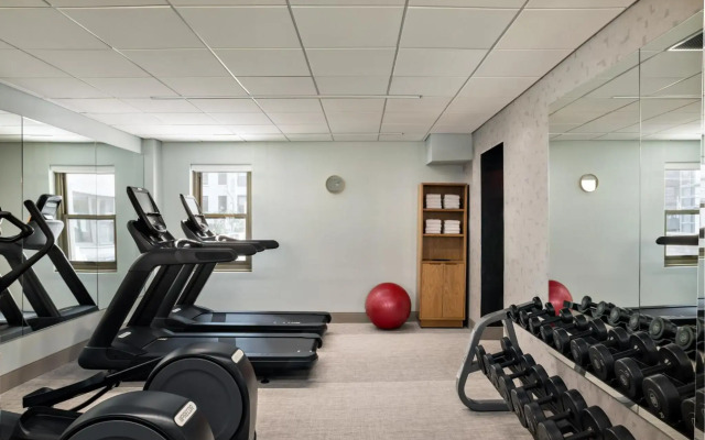 Kimpton Theta New York - Times Square by IHG
