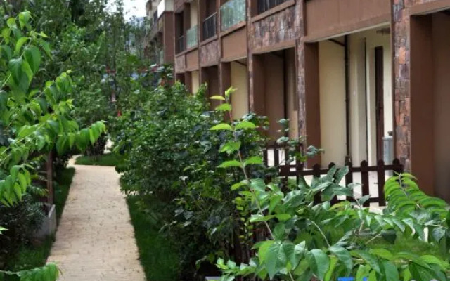 37 Degree Water Town Holiday Villa (Beijing Gubei Changcheng Yuanzhu)