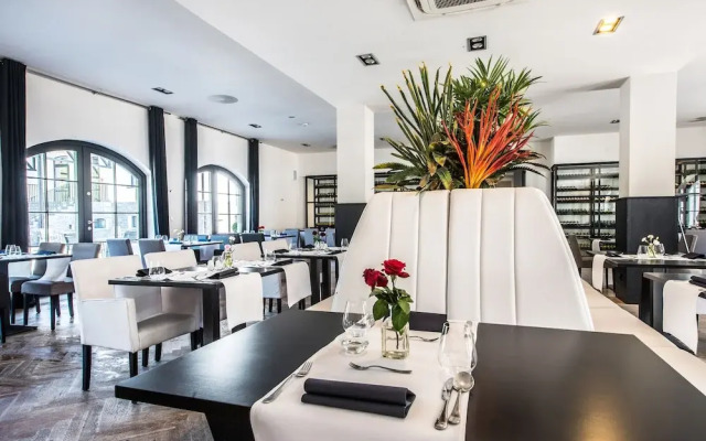 Hotel Pałac Jugowice