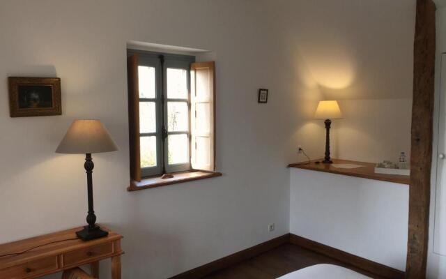 Le Domaine de Belleville