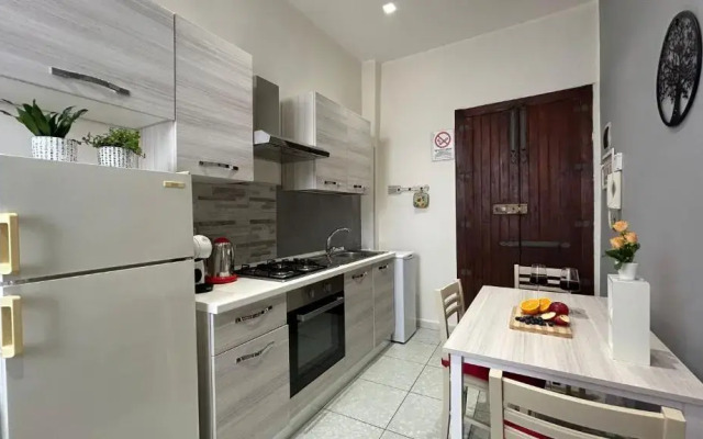 A casa di Maria
