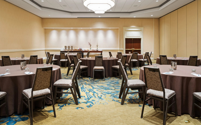 The Westin Crystal City Reagan National Airport