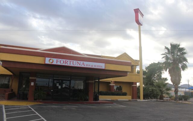 Fortuna Inn & Suites