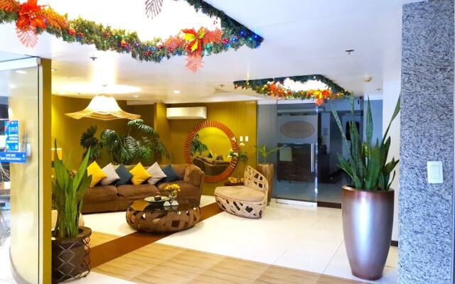 Festive Hotel