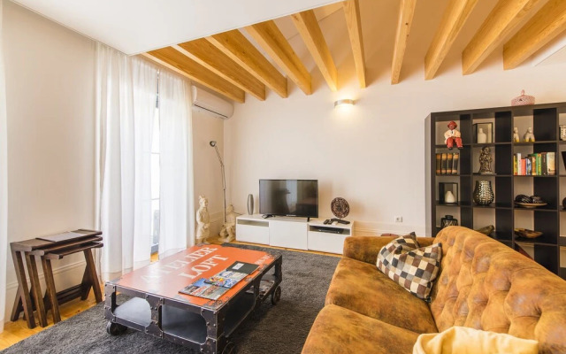 DA'Home - Almada Luxurious Duplex