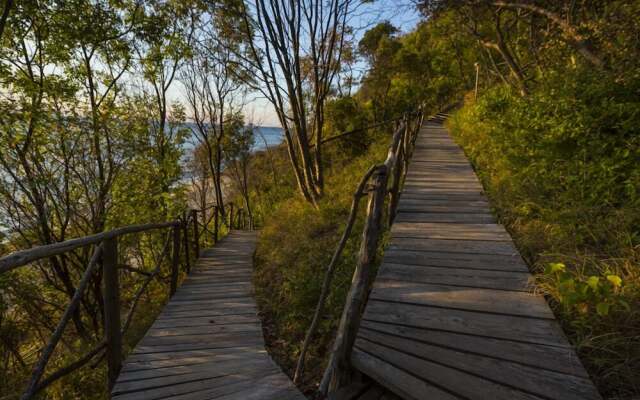 VITA RAMA holistic hotel - vegan FB