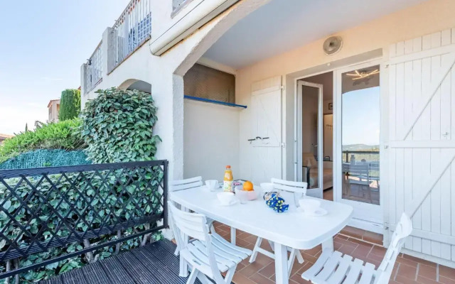 Studio Les Sauvagières II-6