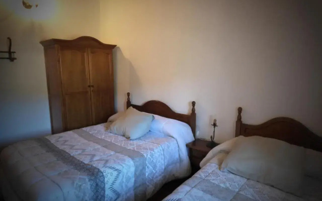 Casa Rural El Poleo