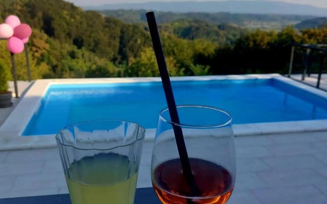 Kuća za odmor Freya