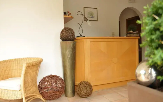 B&B Gassgut