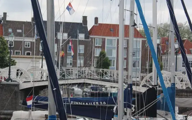 Huis Delfshaven