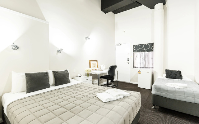 Airport Hotel Sydney