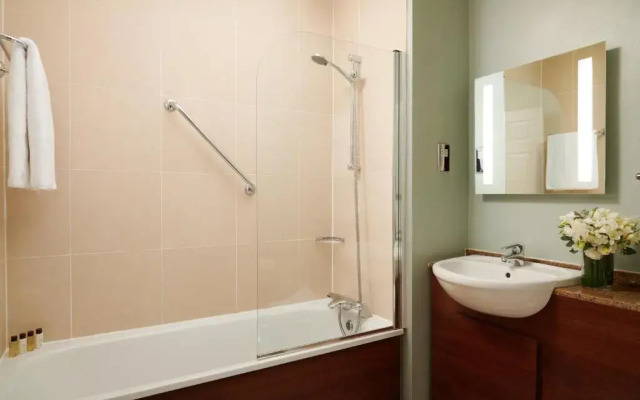 Champneys Mottram Hall