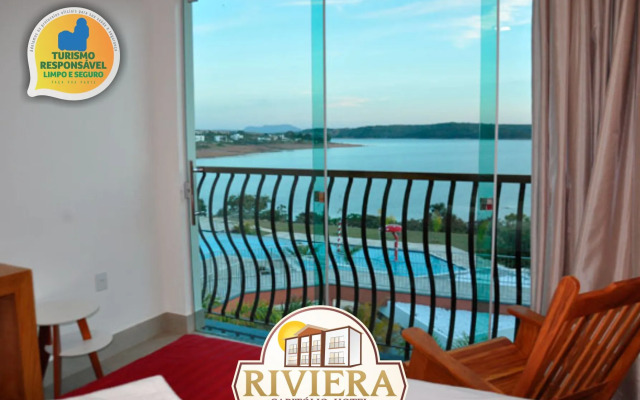 Riviera Capitólio Hotel