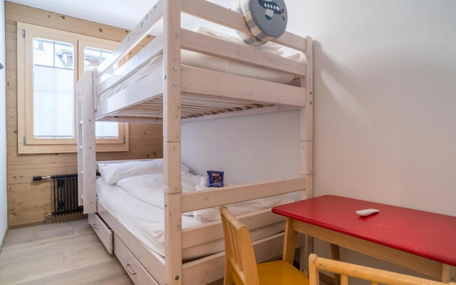 Apartment Ahornisegg - GRIWA RENT AG